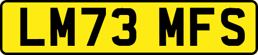 LM73MFS