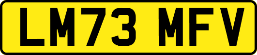 LM73MFV