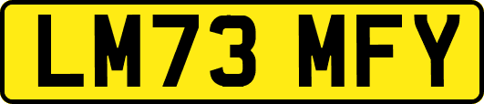 LM73MFY