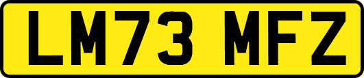 LM73MFZ
