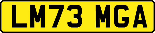 LM73MGA