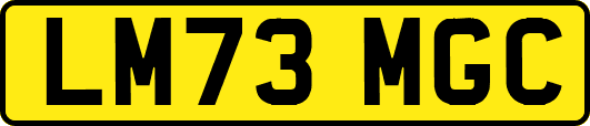 LM73MGC