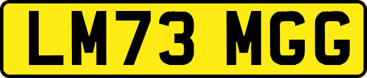 LM73MGG
