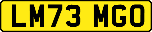 LM73MGO
