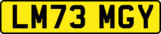 LM73MGY