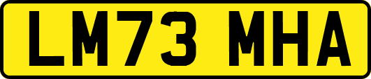 LM73MHA
