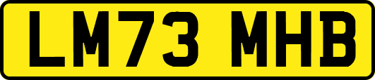 LM73MHB