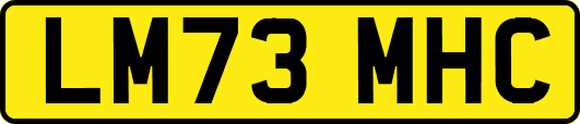 LM73MHC