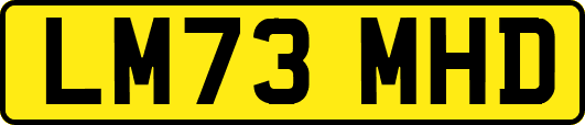 LM73MHD