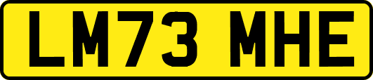 LM73MHE
