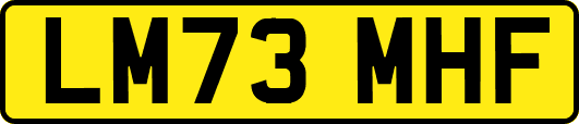 LM73MHF