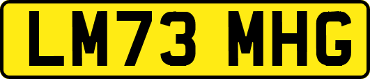 LM73MHG