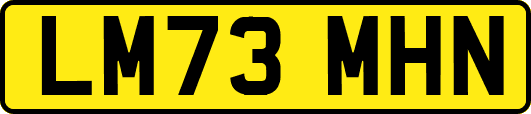 LM73MHN