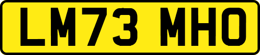 LM73MHO