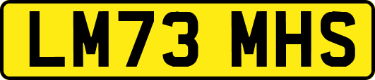 LM73MHS