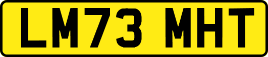 LM73MHT