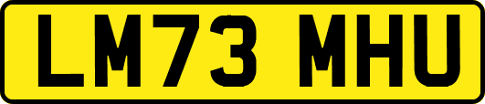 LM73MHU