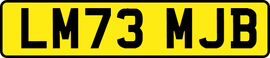 LM73MJB