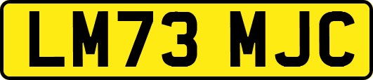 LM73MJC