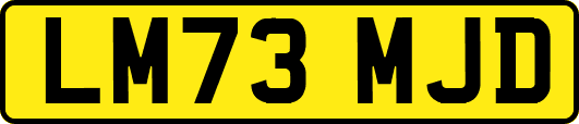 LM73MJD