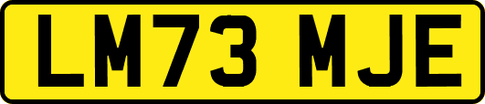 LM73MJE