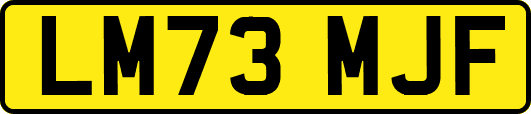 LM73MJF