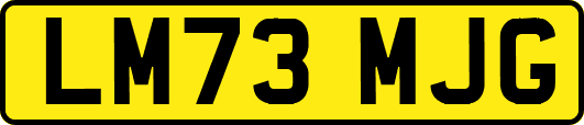 LM73MJG