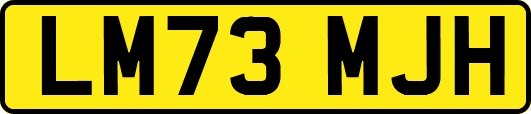 LM73MJH