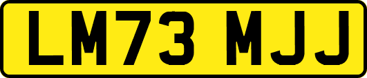 LM73MJJ