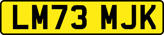 LM73MJK