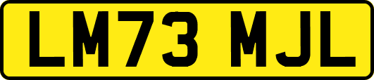 LM73MJL