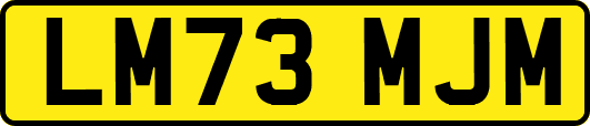 LM73MJM