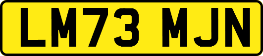 LM73MJN