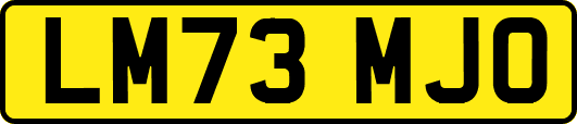 LM73MJO