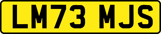 LM73MJS