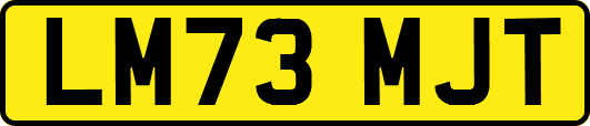 LM73MJT