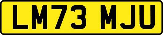 LM73MJU