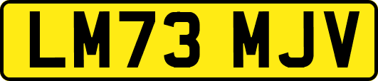 LM73MJV