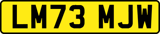 LM73MJW