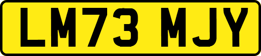 LM73MJY
