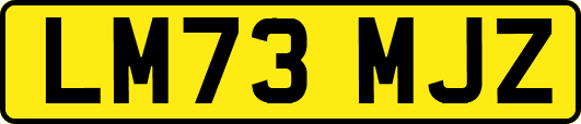 LM73MJZ
