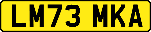 LM73MKA