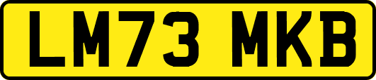 LM73MKB