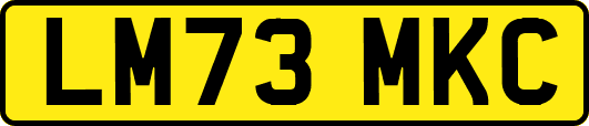 LM73MKC