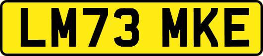 LM73MKE