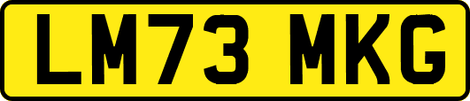 LM73MKG