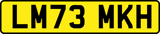 LM73MKH