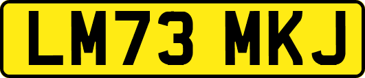 LM73MKJ