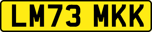 LM73MKK