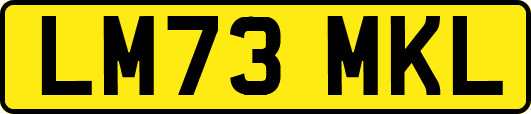 LM73MKL